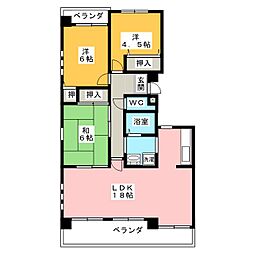 🉐敷金礼金0円！🉐グラヂオーソ