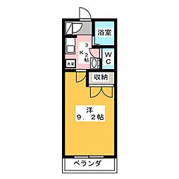 🉐敷金礼金0円！🉐ラ・フォージュＡ