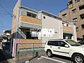 クレフラスト新城