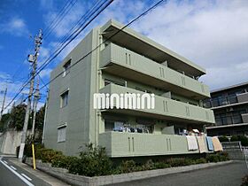 グリーンヒルズ　北館  ｜ 愛知県名古屋市緑区滝ノ水１丁目（賃貸マンション3LDK・2階・65.22㎡） その1