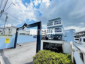 鳴子ＮＯＶＡ  ｜ 愛知県名古屋市緑区万場山１丁目（賃貸マンション1R・3階・24.80㎡） その3