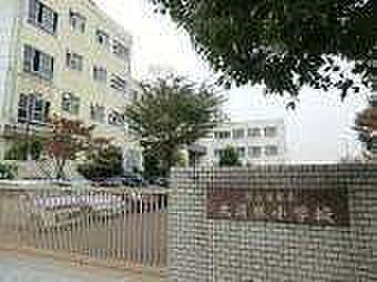 画像17:小学校「名古屋市立大清水小学校まで1279m」