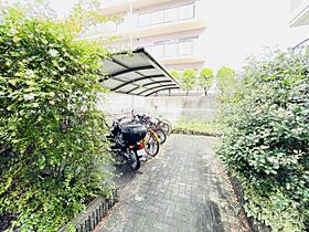 グリーンヒルズ　南館  ｜ 愛知県名古屋市緑区滝ノ水１丁目（賃貸マンション3LDK・1階・65.22㎡） その18