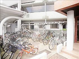 エクセリーヌ有松  ｜ 愛知県名古屋市緑区四本木（賃貸マンション3LDK・1階・62.97㎡） その16