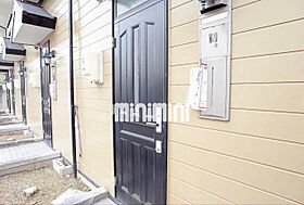 メゾネットスイスル  ｜ 愛知県名古屋市緑区鳴海町字丸内（賃貸アパート2LDK・1階・53.00㎡） その19