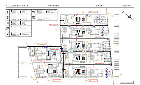 Warren nakashiotaI  ｜ 愛知県名古屋市緑区鳴海町字中汐田（賃貸アパート1LDK・3階・30.22㎡） その3