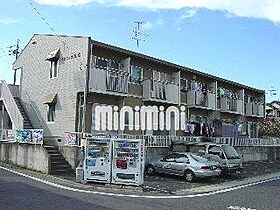 タウニィ大高台  ｜ 愛知県名古屋市緑区大高台１丁目（賃貸アパート2DK・2階・39.00㎡） その1