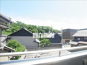 メゾンアール本町  ｜ 愛知県名古屋市緑区大高町字本町（賃貸アパート1K・2階・29.00㎡） その13