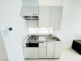 鳴子ＮＯＶＡ  ｜ 愛知県名古屋市緑区万場山１丁目（賃貸マンション1R・2階・24.80㎡） その5