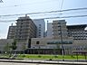 周辺：病院「大同病院まで1500m」