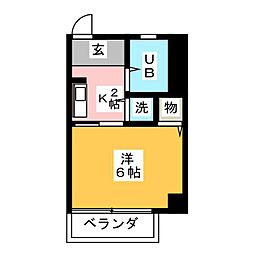 🉐敷金礼金0円！🉐エクセル21