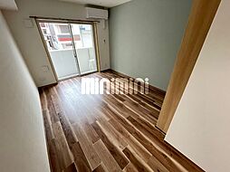 Luxter柴田 205 2階1Kのリビング/ダイニング