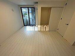 Jack odakaVII 302 3階1LDKのリビング/ダイニング