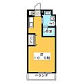 cozy有松4階6.3万円