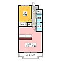 サングリアル6階8.1万円