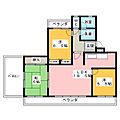 ドール大高4階9.5万円