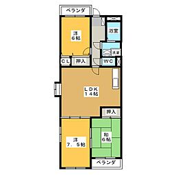 ベルビレッジ宿地