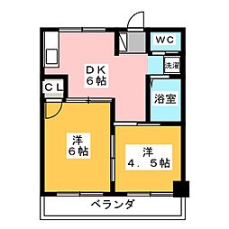 🉐敷金礼金0円！🉐第五菊屋ビル