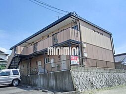 フォーブル本陣