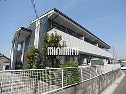 リバーサイド桶狭間
