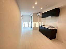 エル前之輪 1階1LDKのリビング/ダイニング