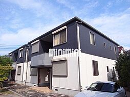 ロックガーデンＡ棟
