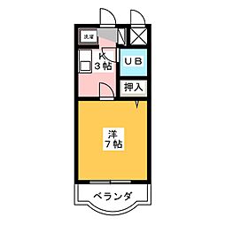 🉐敷金礼金0円！🉐シャルムＮ