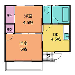 鳴海マンション