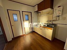 鳴海マンション