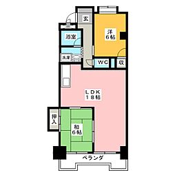 レジデンス山腰