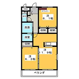🉐敷金礼金0円！🉐プランドール鎌倉台