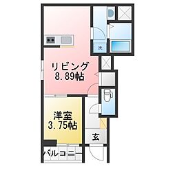 リーブルファイン鳴尾