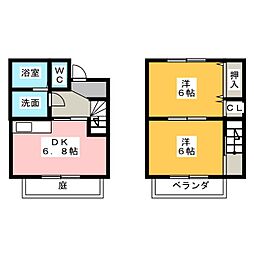 🉐敷金礼金0円！🉐Casa 滝ノ水
