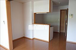 カーサ大高 1LDKの写真