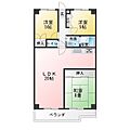 第2アーバンハイツ3階8.0万円