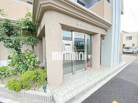 アルコバレーノ築地口  ｜ 愛知県名古屋市港区港栄４丁目（賃貸マンション1K・4階・23.38㎡） その15