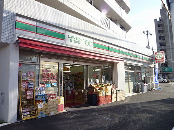 三浦ビル ｜愛知県名古屋市熱田区五番町(賃貸マンション2K・4階・33.56㎡)の写真 その7