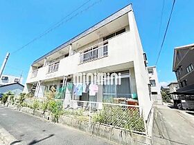 アネックス栄  ｜ 愛知県名古屋市港区知多２丁目（賃貸アパート3LDK・2階・55.89㎡） その1