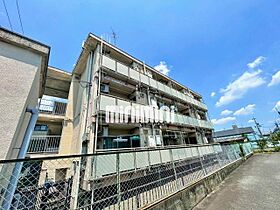 津金栄マンション  ｜ 愛知県名古屋市港区津金２丁目（賃貸マンション1DK・1階・30.00㎡） その3