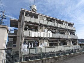 津金栄マンション  ｜ 愛知県名古屋市港区津金２丁目（賃貸マンション1DK・1階・30.00㎡） その18