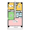 サンモール富信5階6.5万円