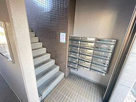 ラヴィアンローズ  ｜ 愛知県名古屋市港区辰巳町（賃貸マンション1K・3階・23.49㎡） その15