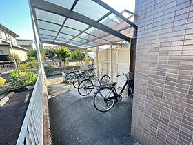 ラヴィアンローズ  ｜ 愛知県名古屋市港区辰巳町（賃貸マンション1K・3階・23.49㎡） その16