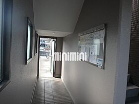 ラヴィアンローズ  ｜ 愛知県名古屋市港区辰巳町（賃貸マンション1K・4階・23.49㎡） その12