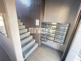 ラヴィアンローズ  ｜ 愛知県名古屋市港区辰巳町（賃貸マンション1K・3階・23.49㎡） その15