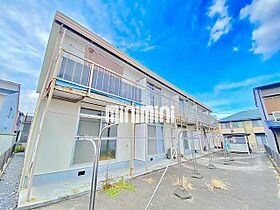 ハイツ港北  ｜ 愛知県名古屋市港区港北町３丁目（賃貸アパート1DK・1階・32.24㎡） その1