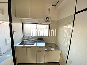 大手マンション  ｜ 愛知県名古屋市港区大手町３丁目（賃貸マンション1DK・3階・45.00㎡） その4