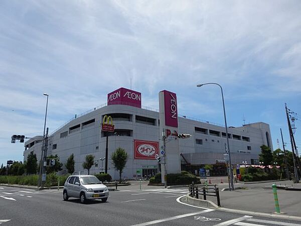画像24:ショッピング施設「イオン南陽店まで620m」