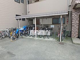 シャンブル・ポール  ｜ 愛知県名古屋市港区高木町３丁目（賃貸マンション3LDK・3階・64.26㎡） その23