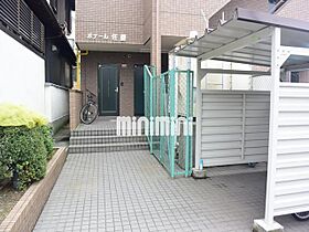 ボナール佐藤  ｜ 愛知県名古屋市港区九番町４丁目（賃貸マンション1K・2階・24.51㎡） その12